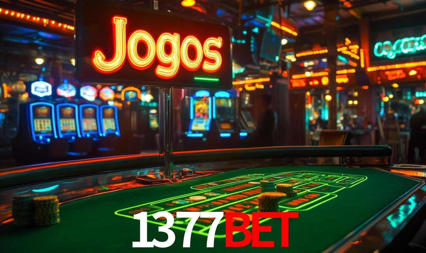 Instalação Android 1377bet
