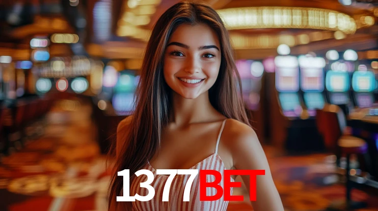 Resumo visual de bônus e campanhas 1377bet