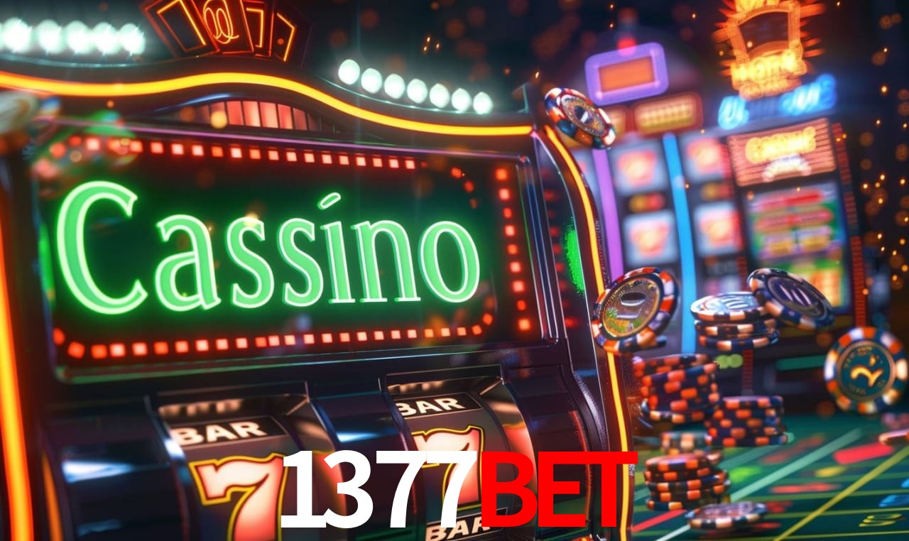 Atalho iOS 1377bet